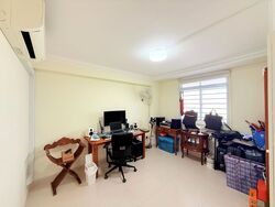 Blk 502 Kaki Bukit Ville (Bedok), HDB 3 Rooms #588603181